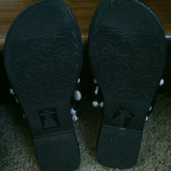 Flip flops - Picture 6 of 6